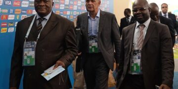 Tirage au sort de la Coupe du Monde 2014