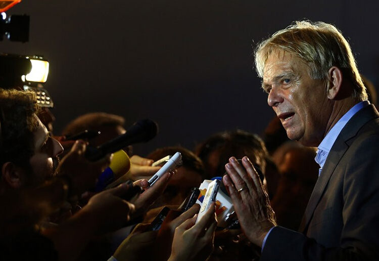 CM2014 : le Cameroun dans le groupe A avec le Brésil