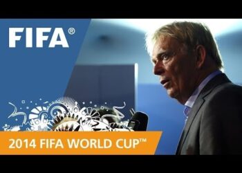 Volke Finke: «Nous avons de bonnes chances»