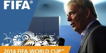 Volke Finke: «Nous avons de bonnes chances»