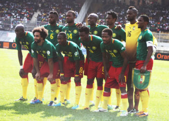 CM2014: Les Lions peuvent-ils sortir du groupe?