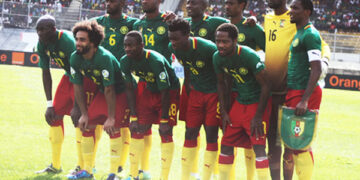 CM2014: Les Lions peuvent-ils sortir du groupe?