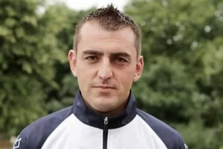 Sébastien Roques : « On ne doit craindre personne »