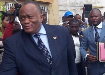 M. Joseph Owona, il faut savoir partir !