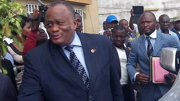 M. Joseph Owona, il faut savoir partir !