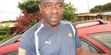 Joseph Atangana: « Le Cameroun a des arguments »