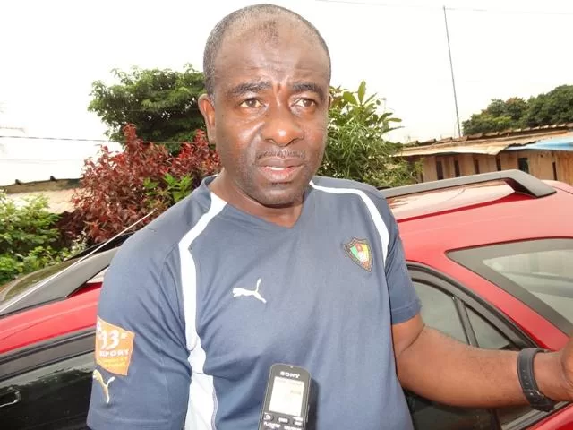 Joseph Atangana: « Le Cameroun a des arguments »