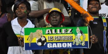 Coupe Cemac: Le Gabon chicotte Les Lions A’