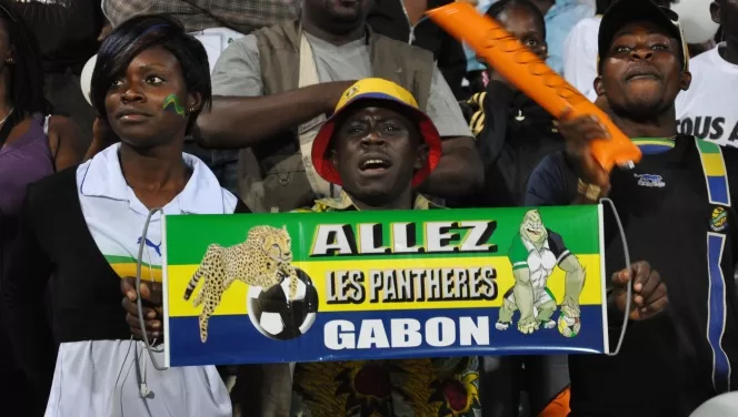 Coupe Cemac: Le Gabon chicotte Les Lions A’