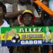 Coupe Cemac: Le Gabon chicotte Les Lions A’
