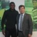 Sporting de Lisbone mise sur le jeune Lewis Mbah Enoh