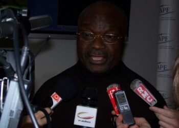 Milla et Finke: Je t’aime moi non plus