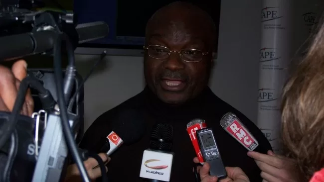 Milla et Finke: Je t’aime moi non plus