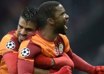 Chedjou: «Un truc de malade»
