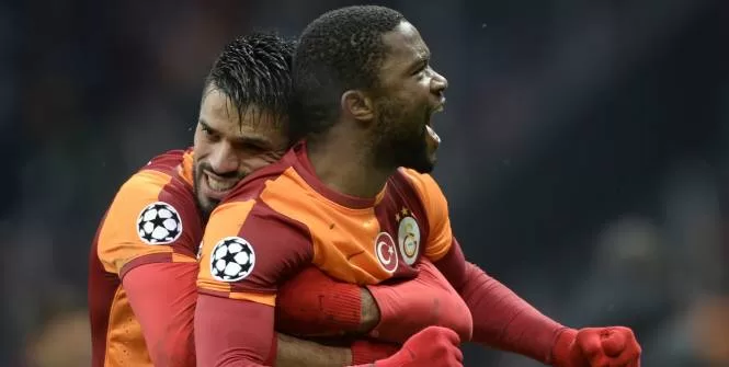 Chedjou: «Un truc de malade»