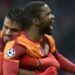 Chedjou: «Un truc de malade»
