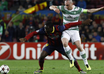 Dongou vit une semaine de rêve