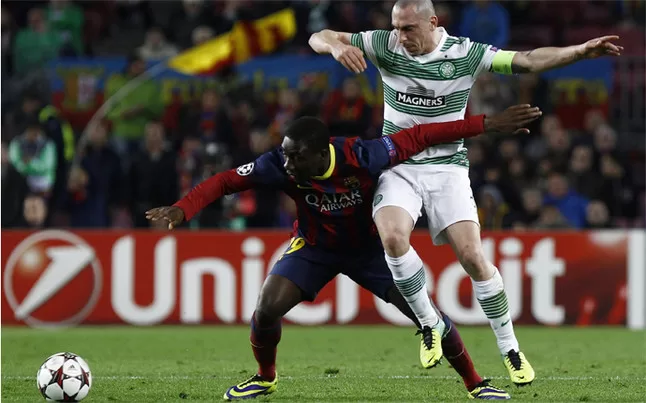 Dongou vit une semaine de rêve