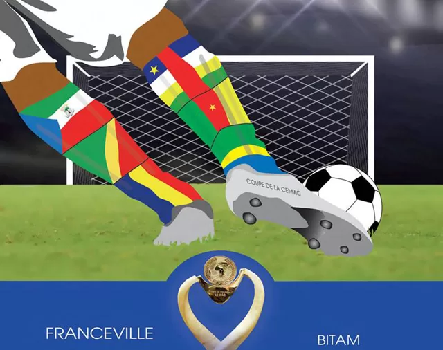 CEMAC: Les Espoirs gardent espoir