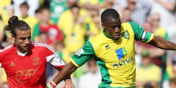 Nouveau contrat pour Sebastien Bassong