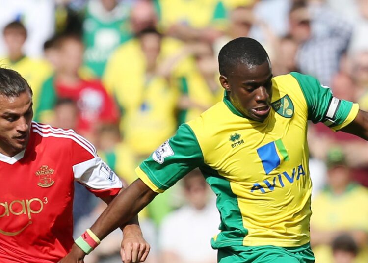 Nouveau contrat pour Sebastien Bassong