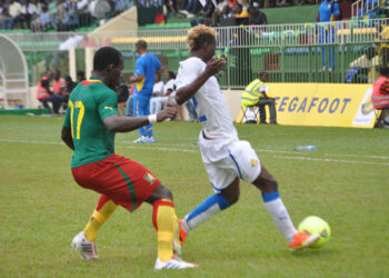 Coupe CEMAC: Le Gabon va-t-il sauver le Cameroun ?