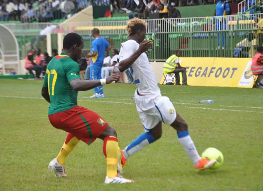 Coupe CEMAC: Le Gabon va-t-il sauver le Cameroun ?