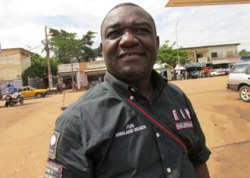 Fabien Bobo : « Laisser ce staff en place »