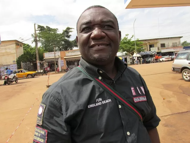 Fabien Bobo : « Laisser ce staff en place »