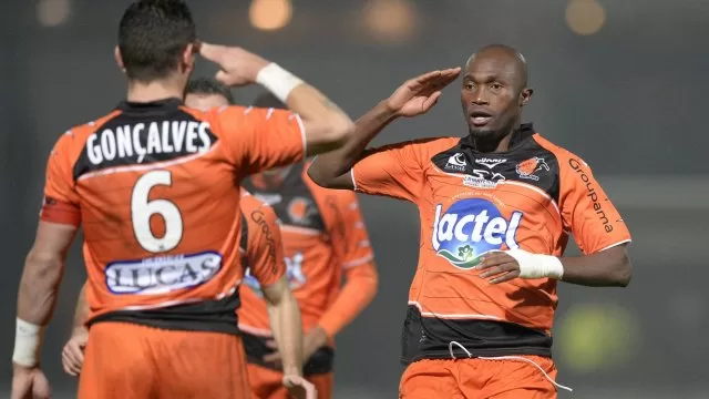 Déjà 10 buts pour Bekamenga