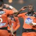 Déjà 10 buts pour Bekamenga