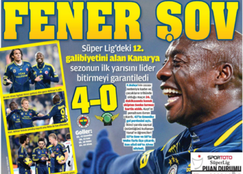 Huitième but pour Webo