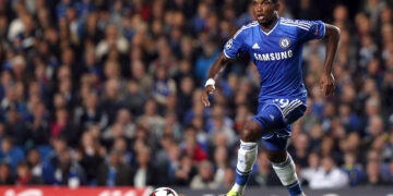 Samuel Eto&rsquo;o: Le clap de fin ?