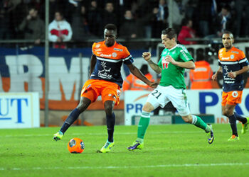 Montpellier: Teddy Mezague garde confiance (Vidéo)