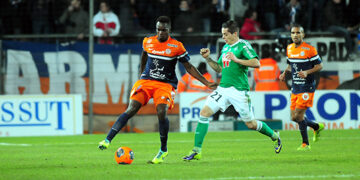 Montpellier: Teddy Mezague garde confiance (Vidéo)