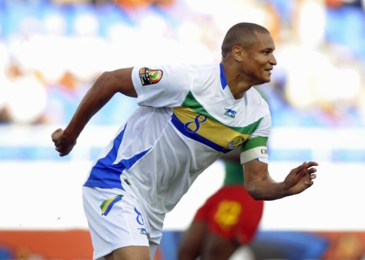 Coupe de la CEMAC: Le Cameroun en demi finale