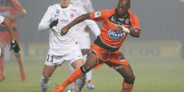 Laval peut encore dire un grand merci à Bekamenga