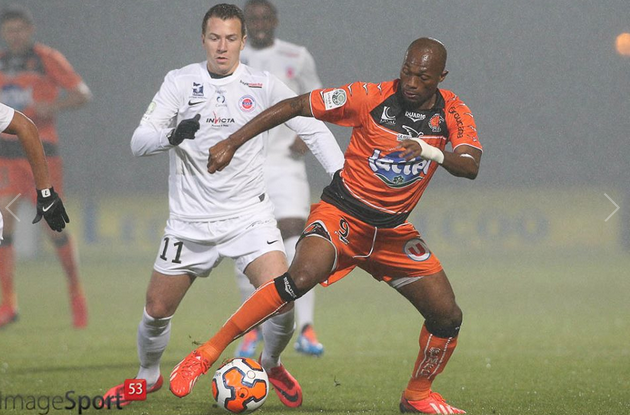 Laval peut encore dire un grand merci à Bekamenga