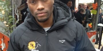 Christian Bekamenga : « Je crois toujours en mes qualités »