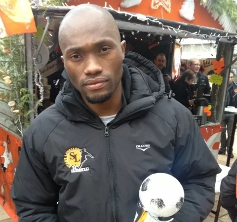 Christian Bekamenga : « Je crois toujours en mes qualités »