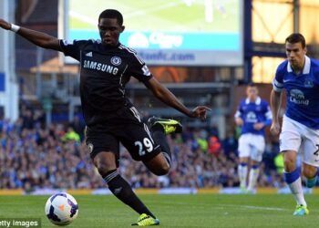 Chelsea de Eto&rsquo;o affrontera Galatasaray de Nounkeu et Chedjou