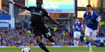 Chelsea de Eto&rsquo;o affrontera Galatasaray de Nounkeu et Chedjou