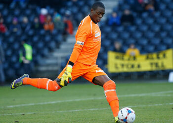 Young Boys : Yvon Landry Mvogo jusqu&rsquo;en 2018