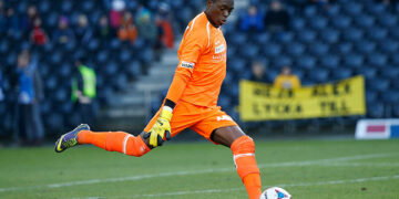 Young Boys : Yvon Landry Mvogo jusqu&rsquo;en 2018