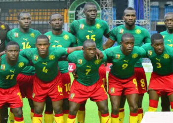 Coupe de la Cemac: Le Cameroun affrontera la RCA