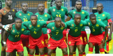 Coupe de la Cemac: Le Cameroun affrontera la RCA