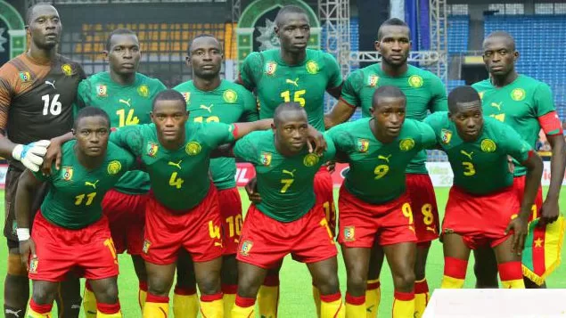 Coupe de la Cemac: Le Cameroun affrontera la RCA