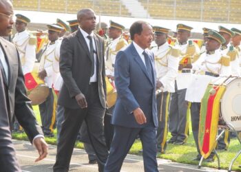 Coupe du Cameroun: On spécule encore sur la date
