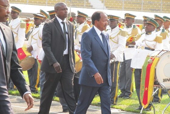 Coupe du Cameroun: On spécule encore sur la date
