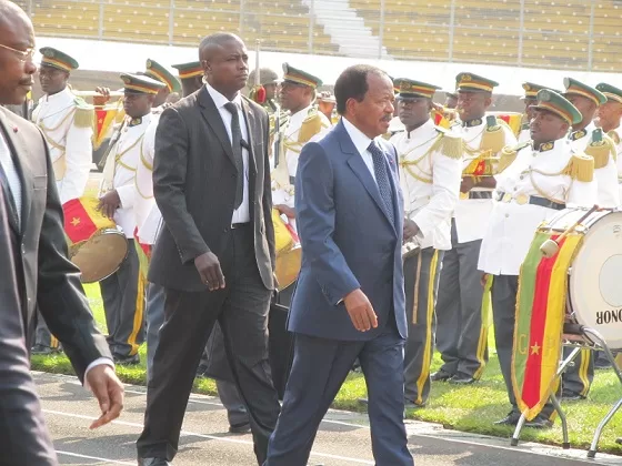 Coupe du Cameroun: On spécule encore sur la date